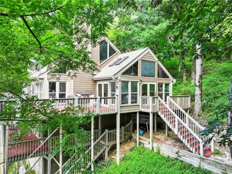 1474 Deer Run Ridge Jasper GA 30143