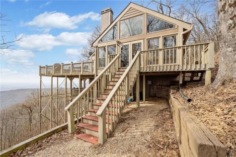 1474 Deer Run Ridge Jasper GA 30143