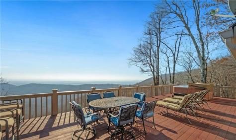 1474 Deer Run Ridge Jasper GA 30143