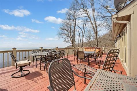 1474 Deer Run Ridge Jasper GA 30143