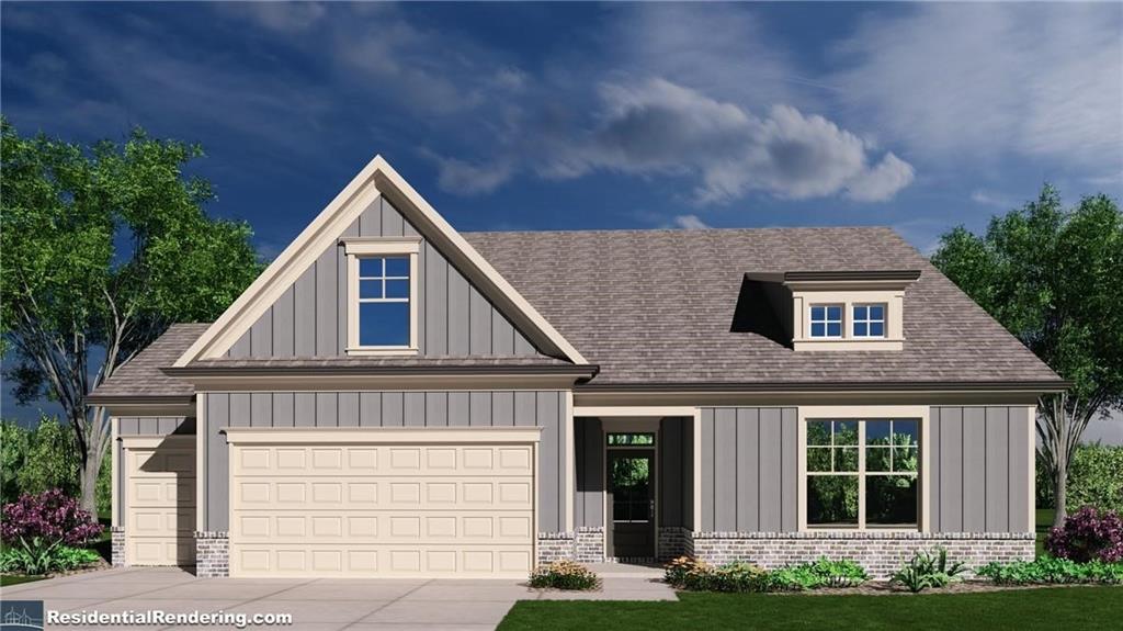 2008 Oconee Bluff Drive Athens GA 30601