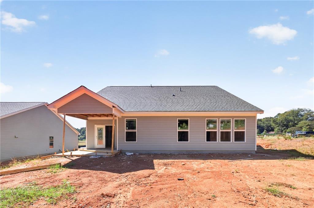 2008 Oconee Bluff Drive Athens GA 30601