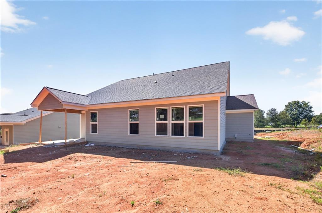 2008 Oconee Bluff Drive Athens GA 30601