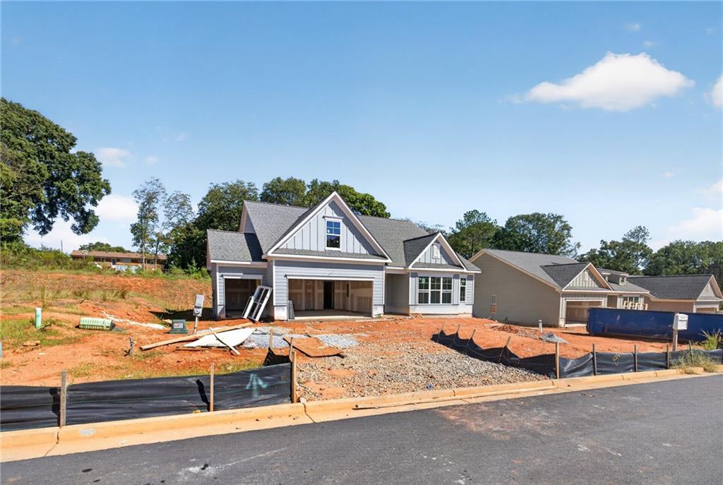 2008 Oconee Bluff Drive Athens GA 30601
