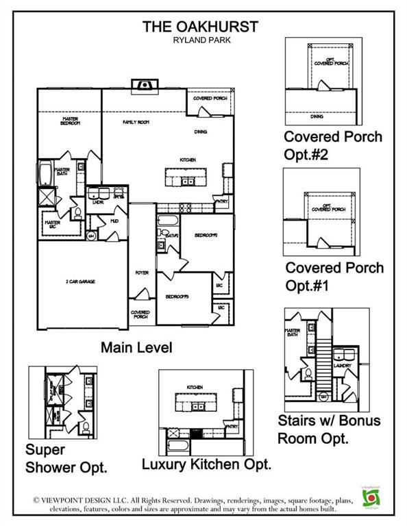 2008 Oconee Bluff Drive Athens GA 30601