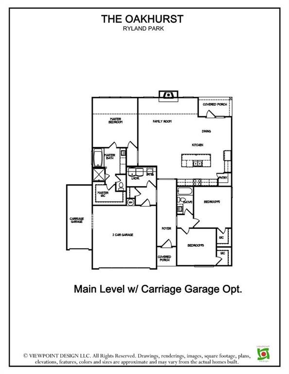 2008 Oconee Bluff Drive Athens GA 30601