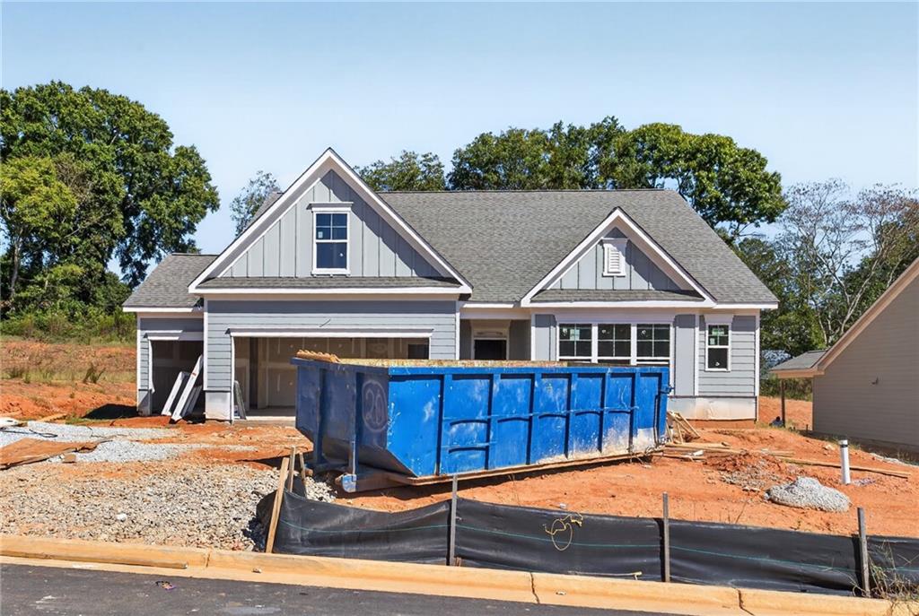 2008 Oconee Bluff Drive Athens GA 30601