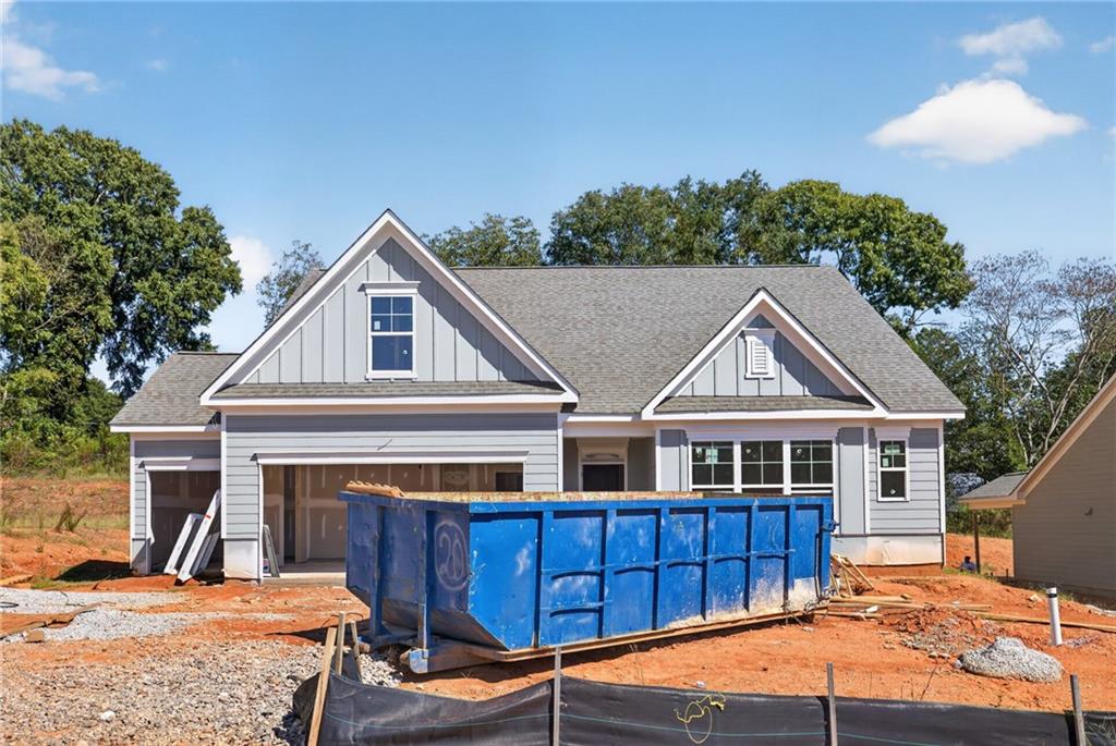 2008 Oconee Bluff Drive Athens GA 30601