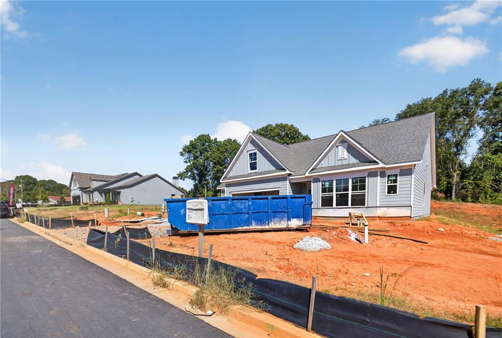 2008 Oconee Bluff Drive Athens GA 30601