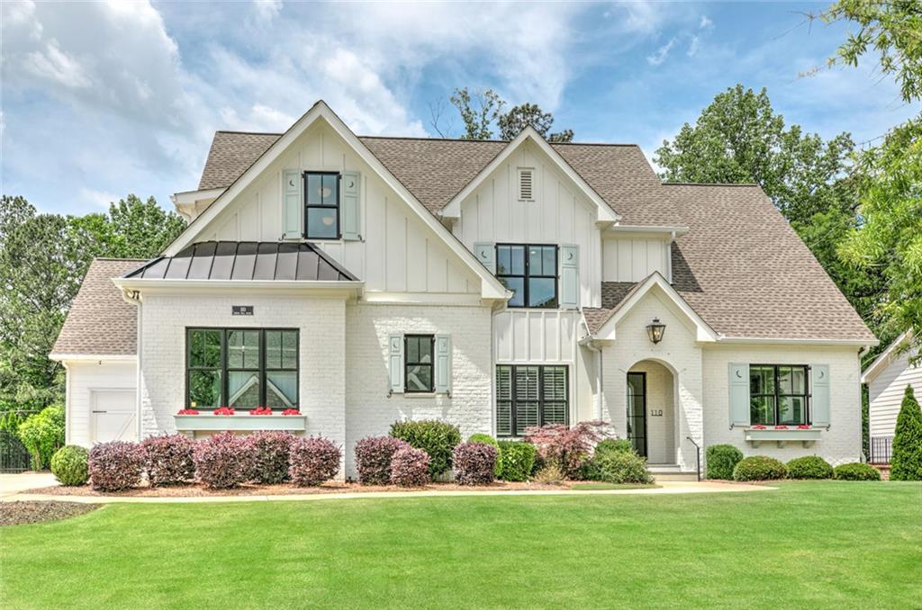 110 Owens Mill Place Canton GA 30115