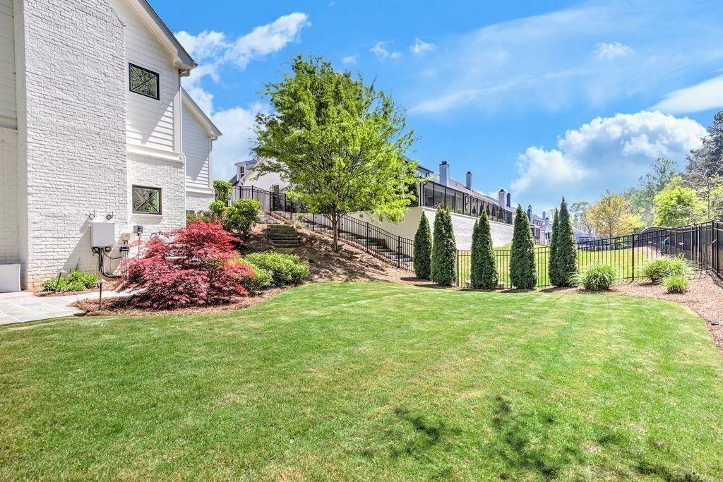 110 Owens Mill Place Canton GA 30115