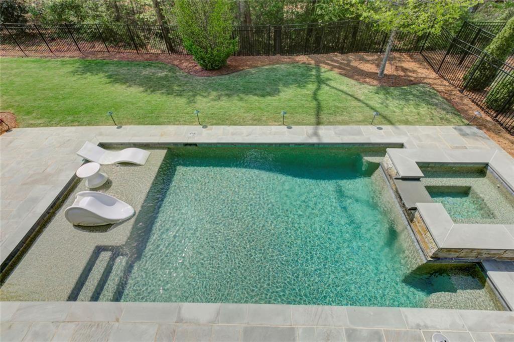 110 Owens Mill Place Canton GA 30115