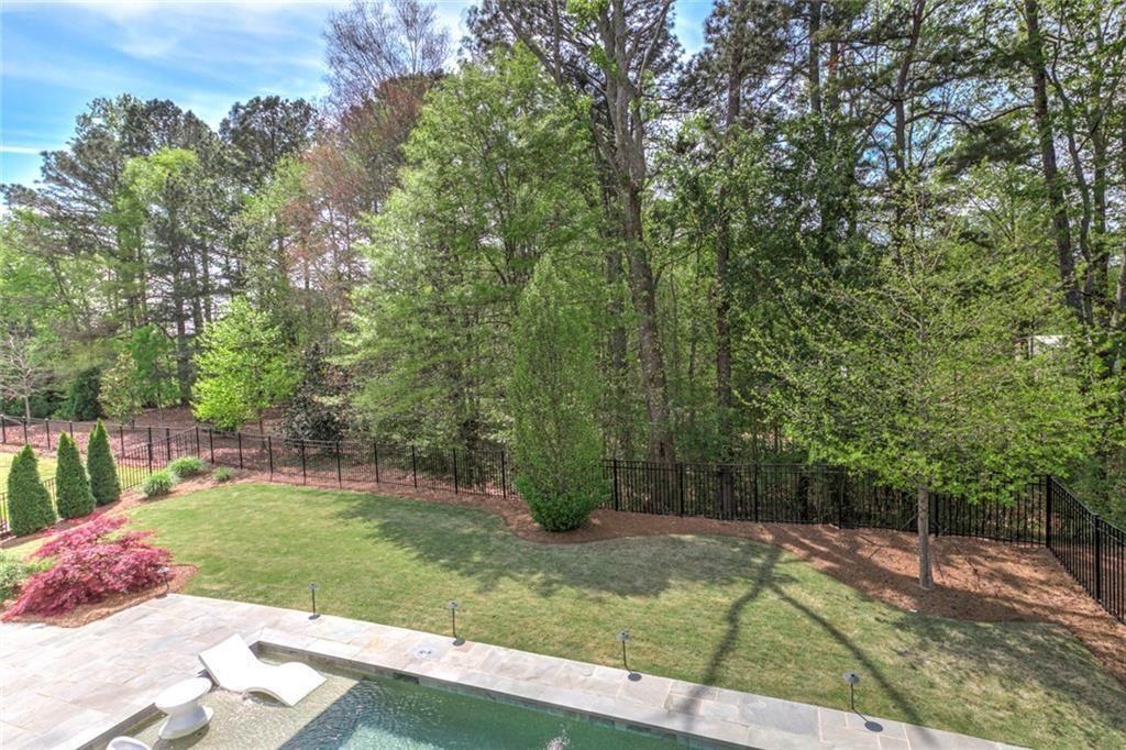 110 Owens Mill Place Canton GA 30115