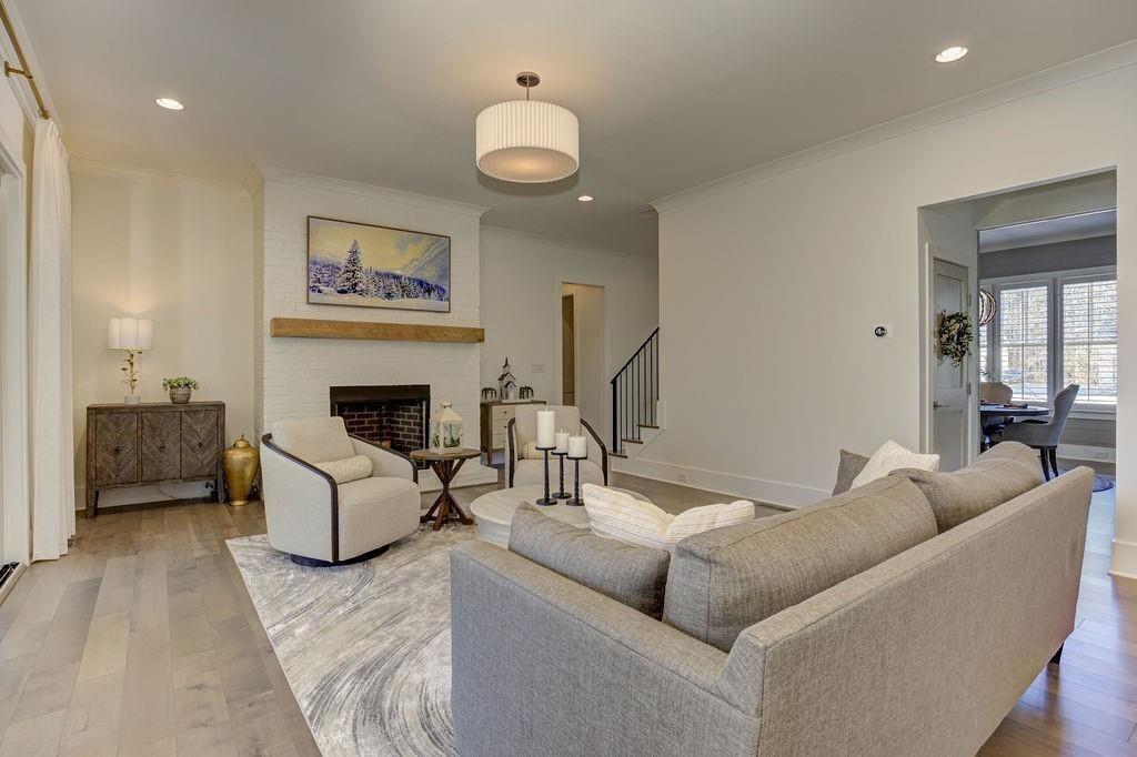 110 Owens Mill Place Canton GA 30115