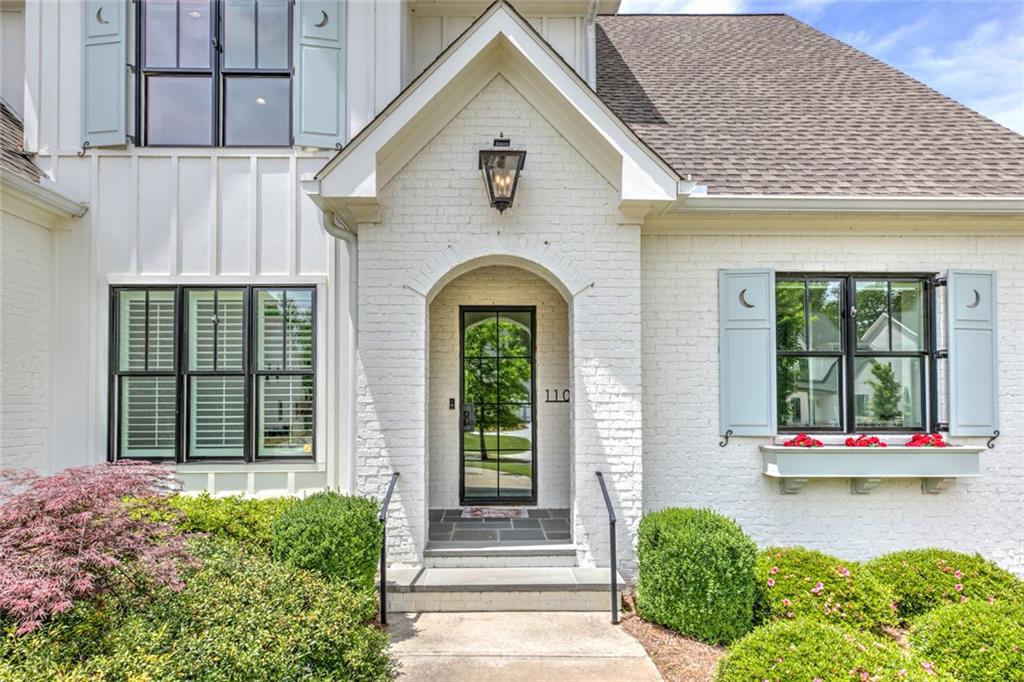 110 Owens Mill Place Canton GA 30115