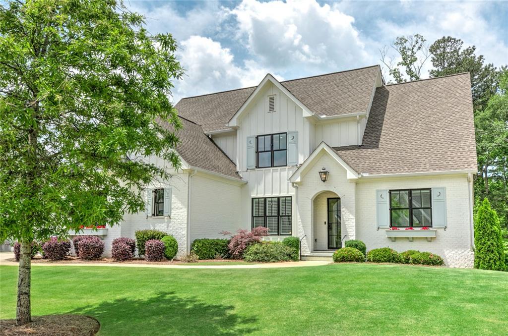 110 Owens Mill Place Canton GA 30115