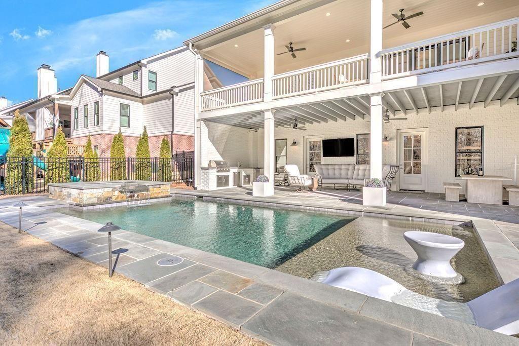 110 Owens Mill Place Canton GA 30115