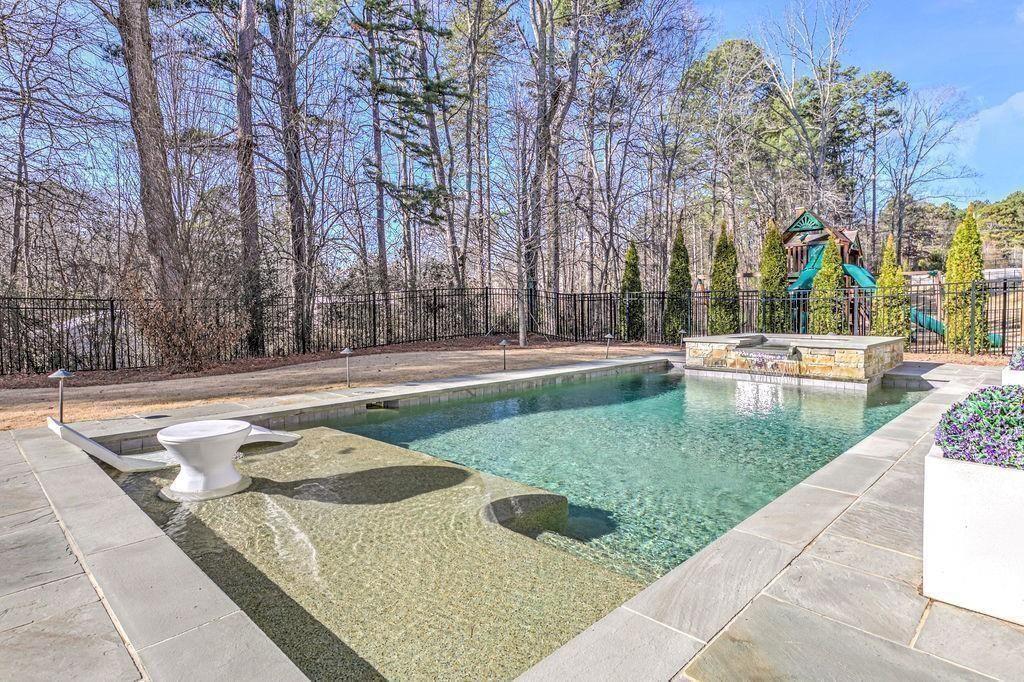 110 Owens Mill Place Canton GA 30115