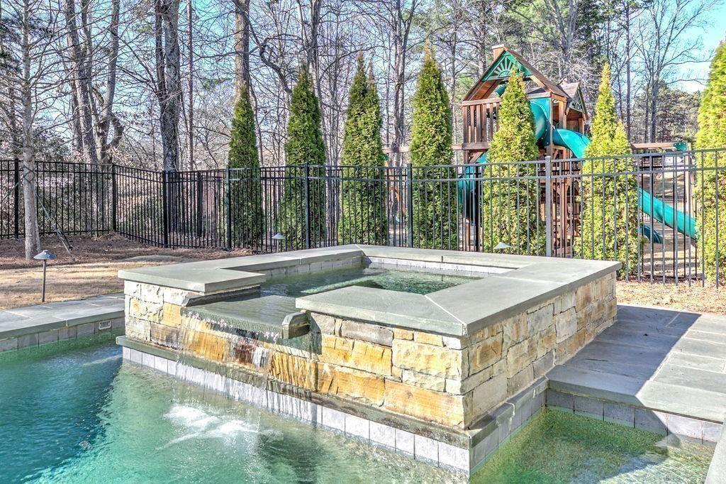 110 Owens Mill Place Canton GA 30115