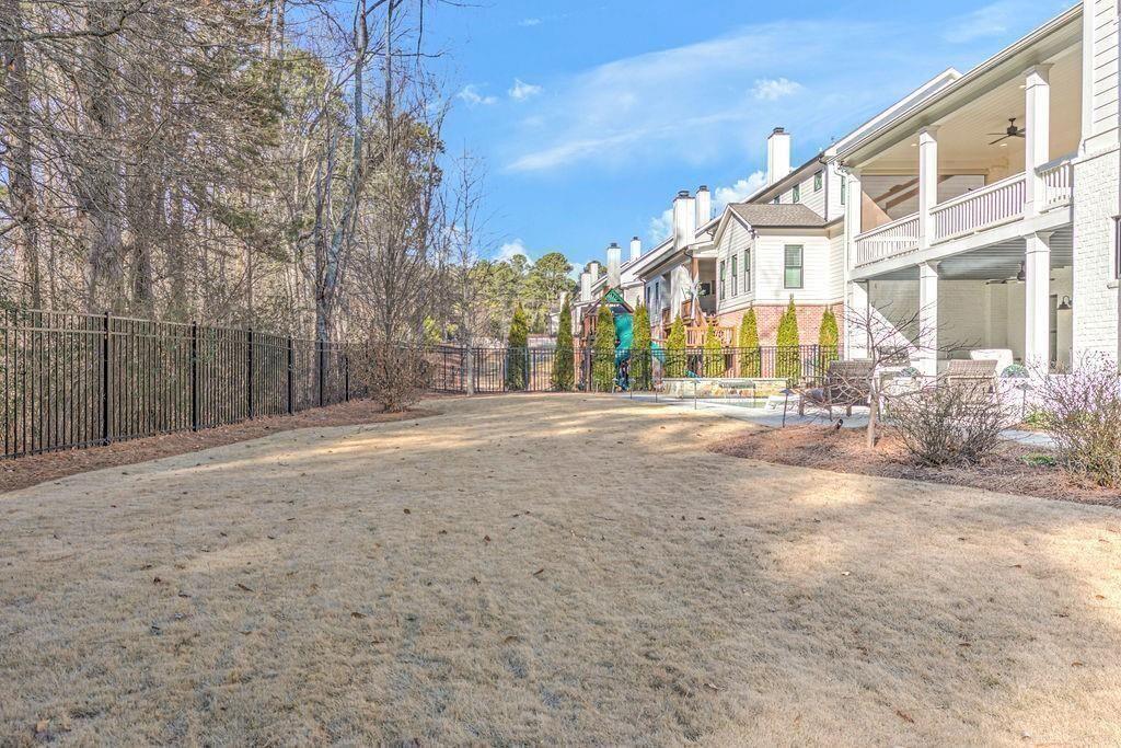 110 Owens Mill Place Canton GA 30115