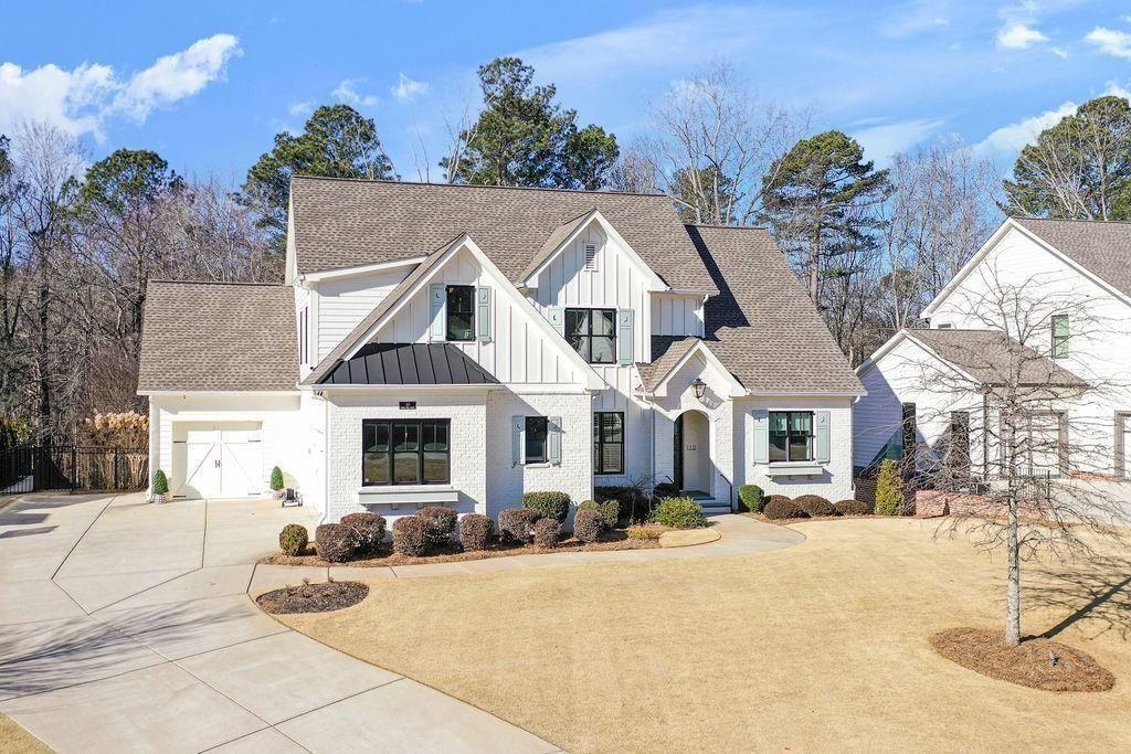 110 Owens Mill Place Canton GA 30115