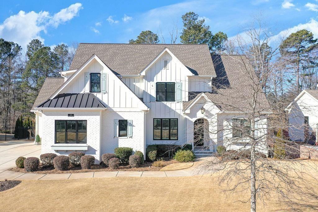 110 Owens Mill Place Canton GA 30115