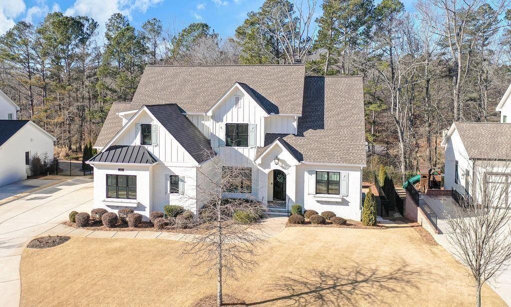 110 Owens Mill Place Canton GA 30115