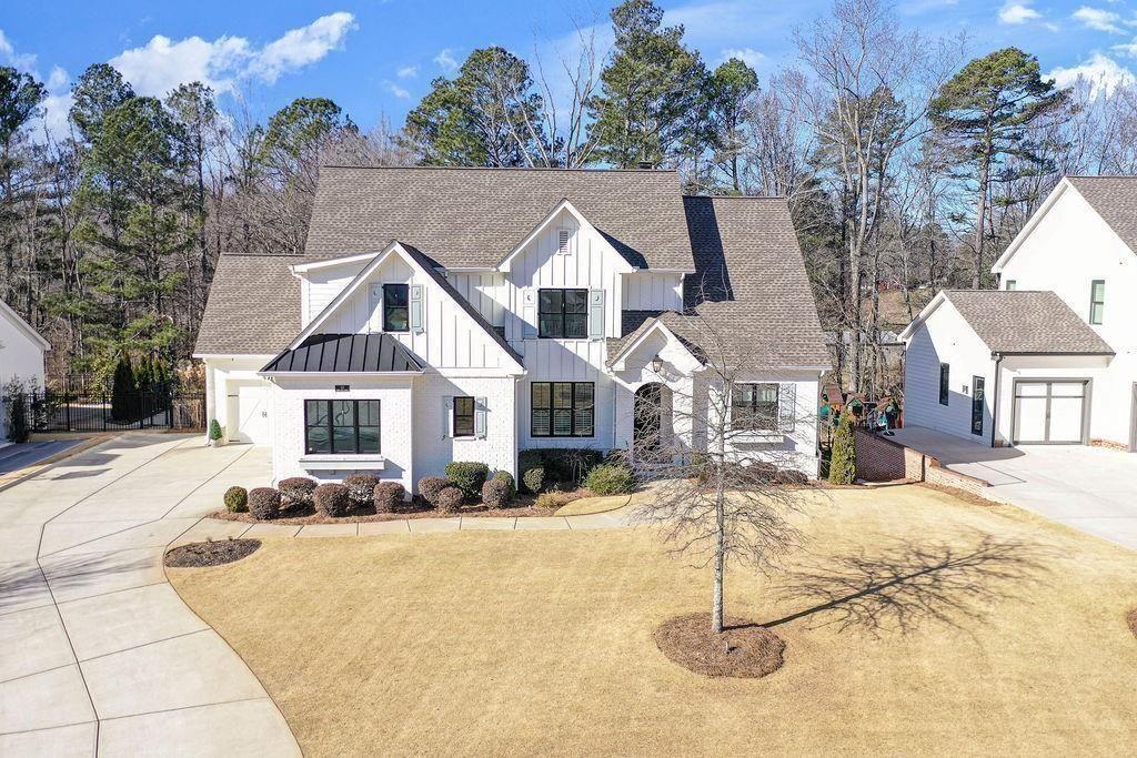 110 Owens Mill Place Canton GA 30115