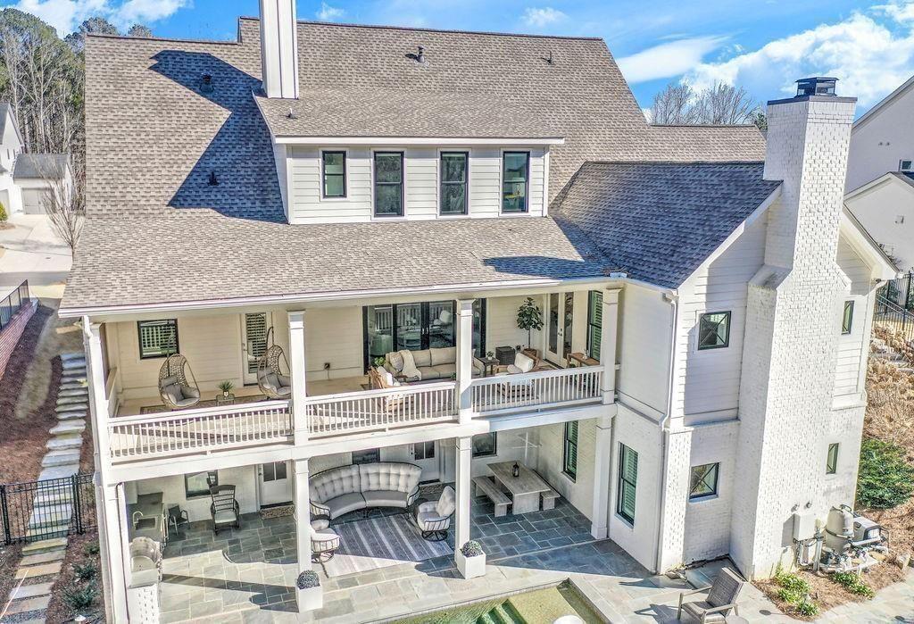 110 Owens Mill Place Canton GA 30115