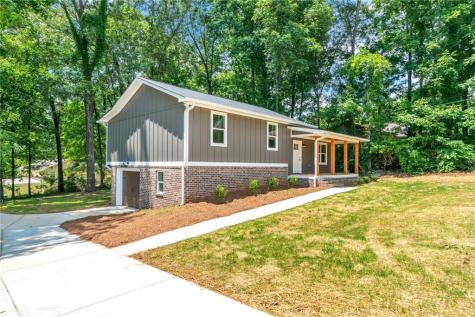 3480 Refuge Road Jasper GA 30143
