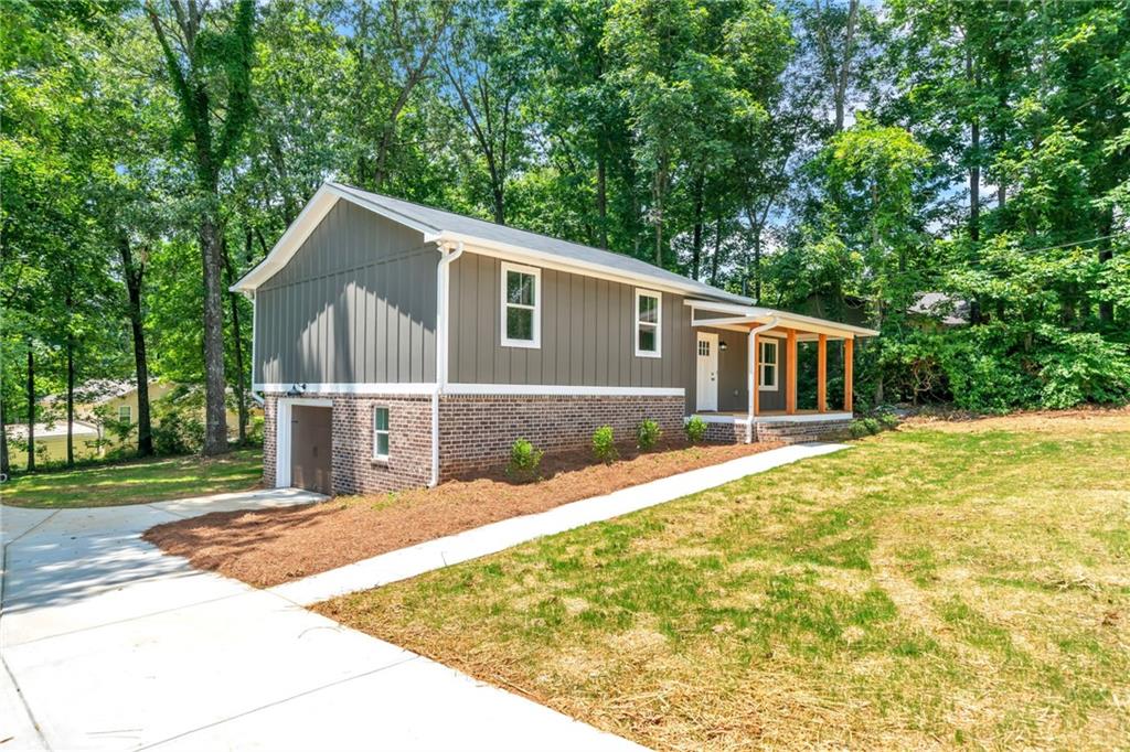 3480 Refuge Road Jasper GA 30143