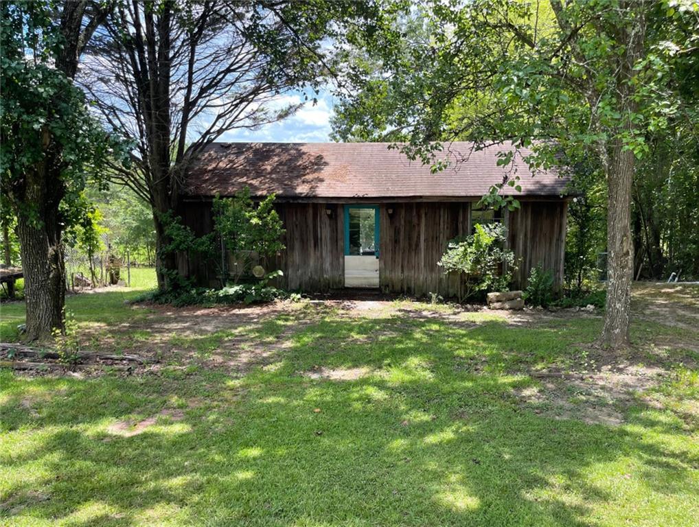 2408 Kingston Highway SE Rome GA 30161