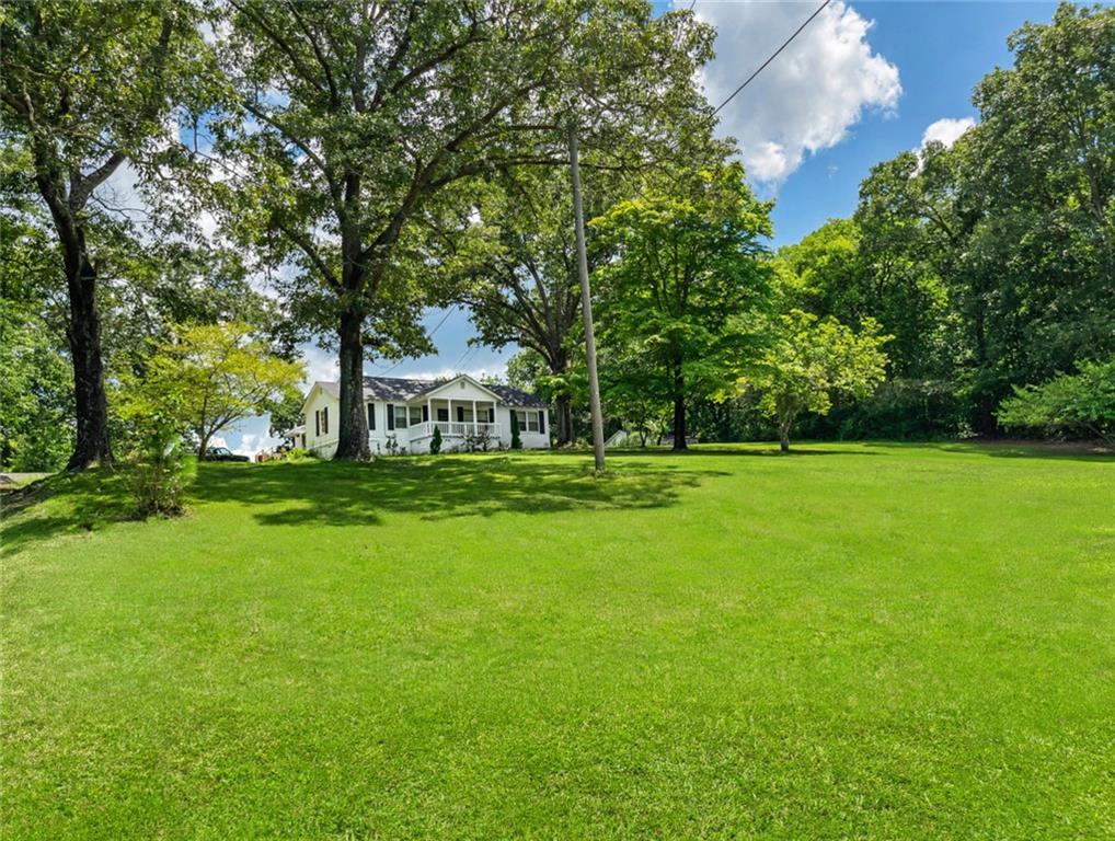 2408 Kingston Highway SE Rome GA 30161