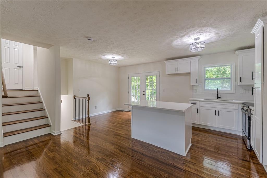 8285 Hemlock Drive Jonesboro GA 30238