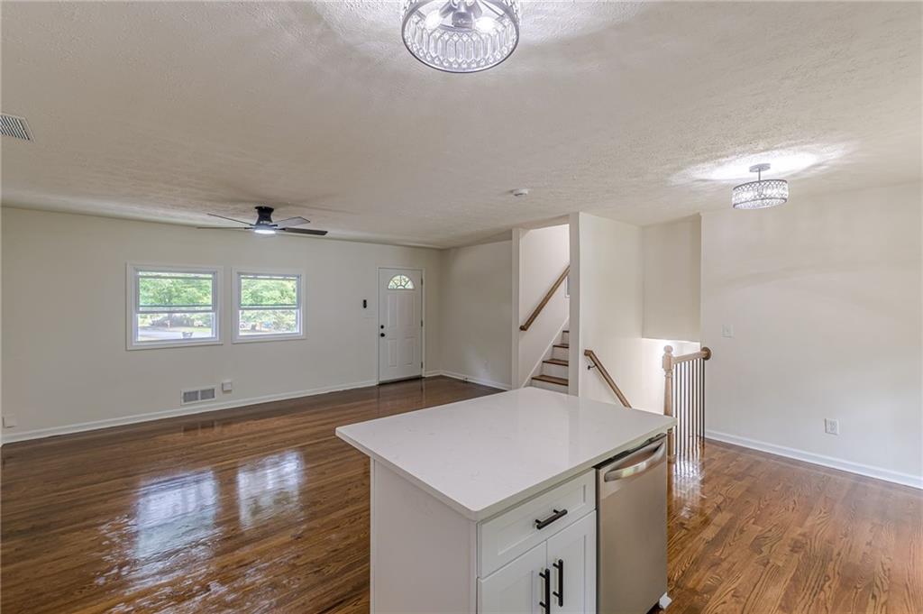 8285 Hemlock Drive Jonesboro GA 30238