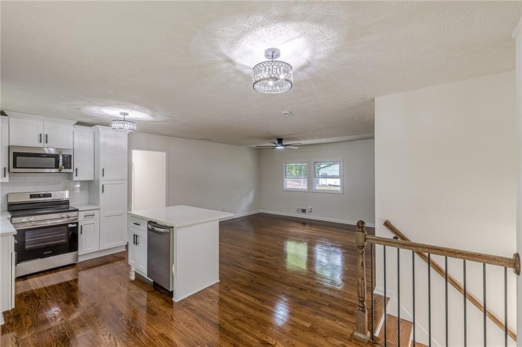 8285 Hemlock Drive Jonesboro GA 30238