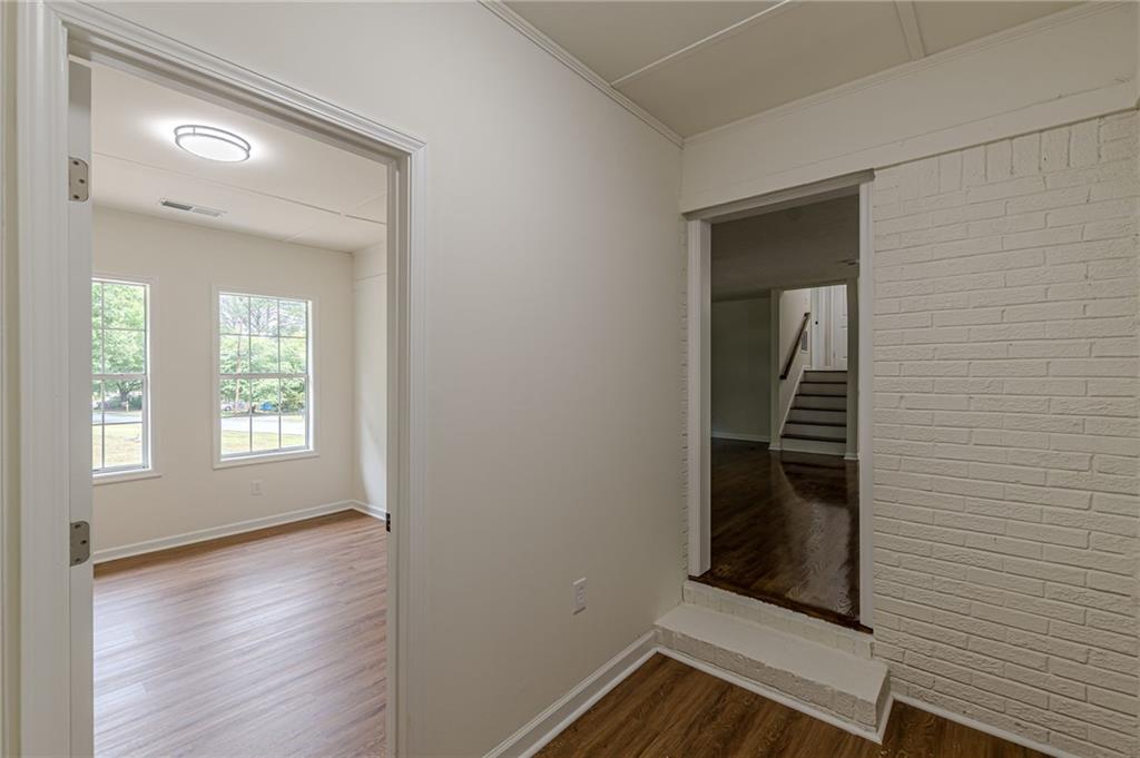 8285 Hemlock Drive Jonesboro GA 30238