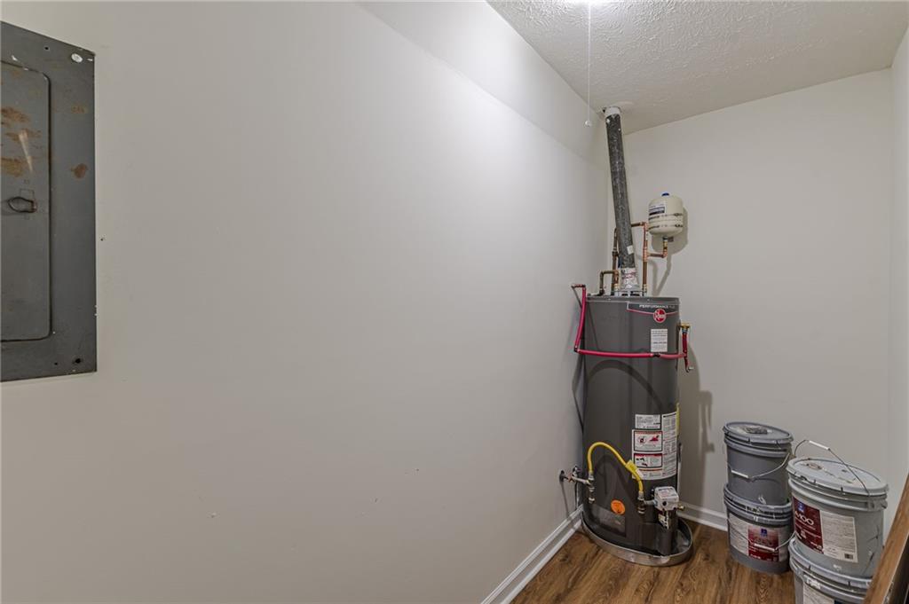 8285 Hemlock Drive Jonesboro GA 30238
