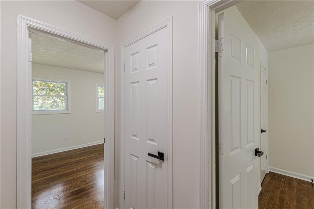 8285 Hemlock Drive Jonesboro GA 30238