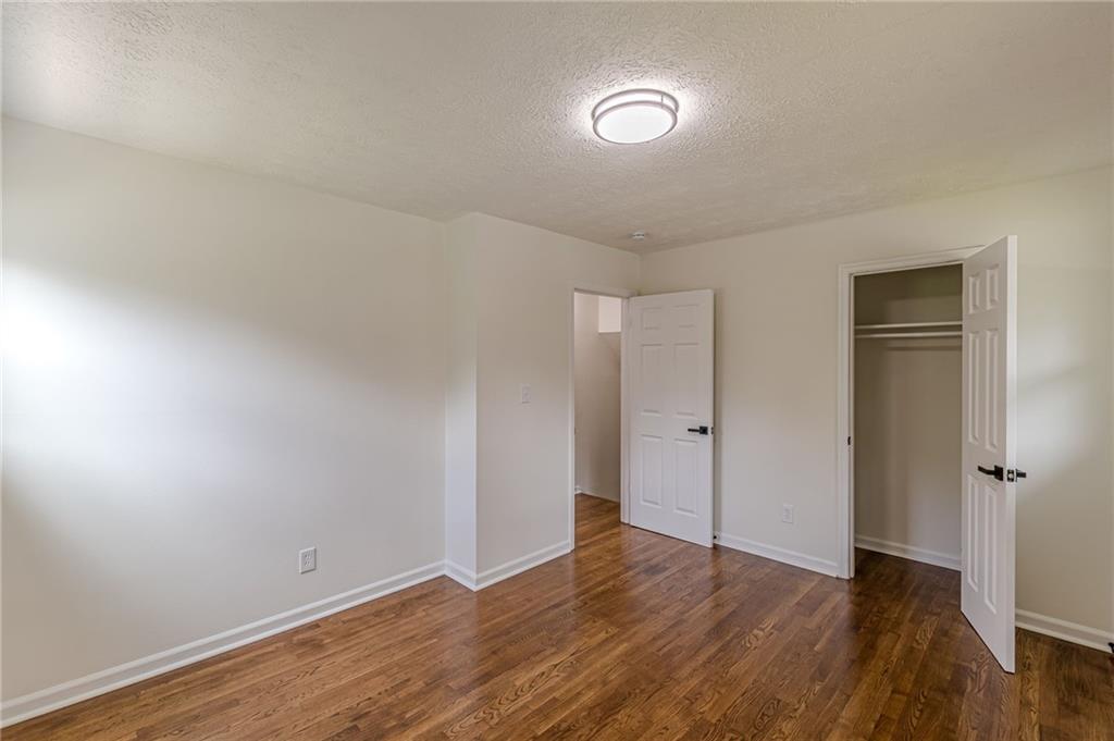 8285 Hemlock Drive Jonesboro GA 30238