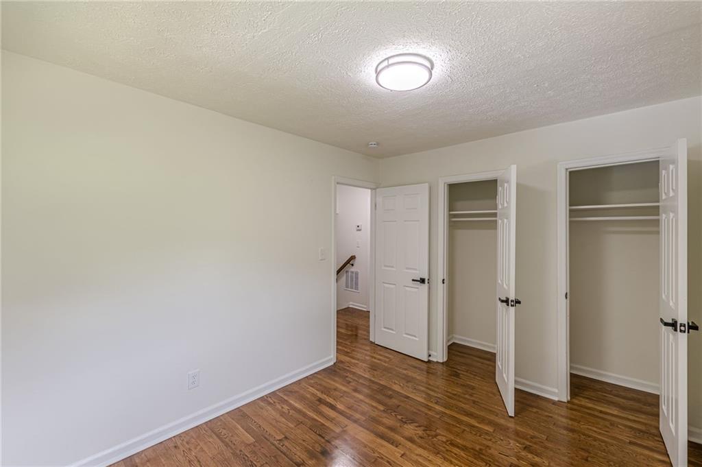8285 Hemlock Drive Jonesboro GA 30238