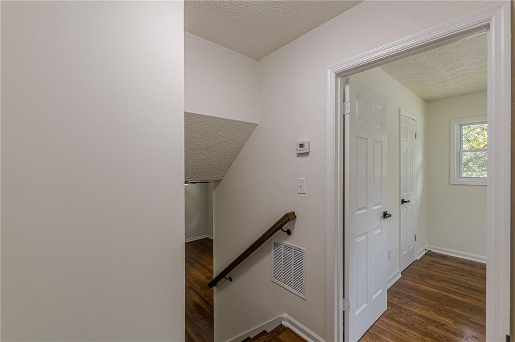 8285 Hemlock Drive Jonesboro GA 30238