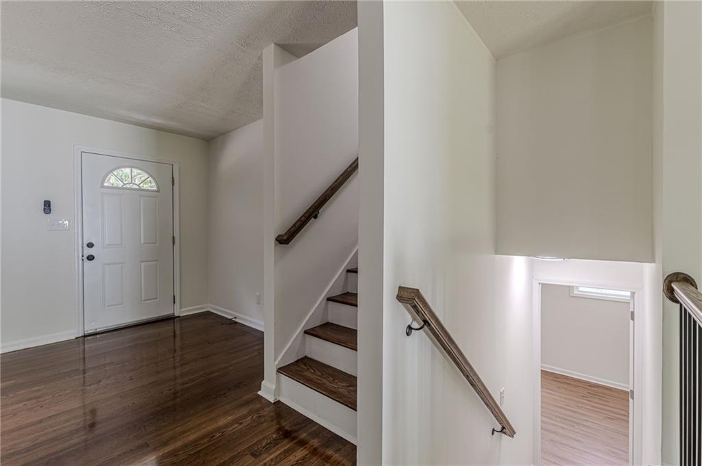 8285 Hemlock Drive Jonesboro GA 30238