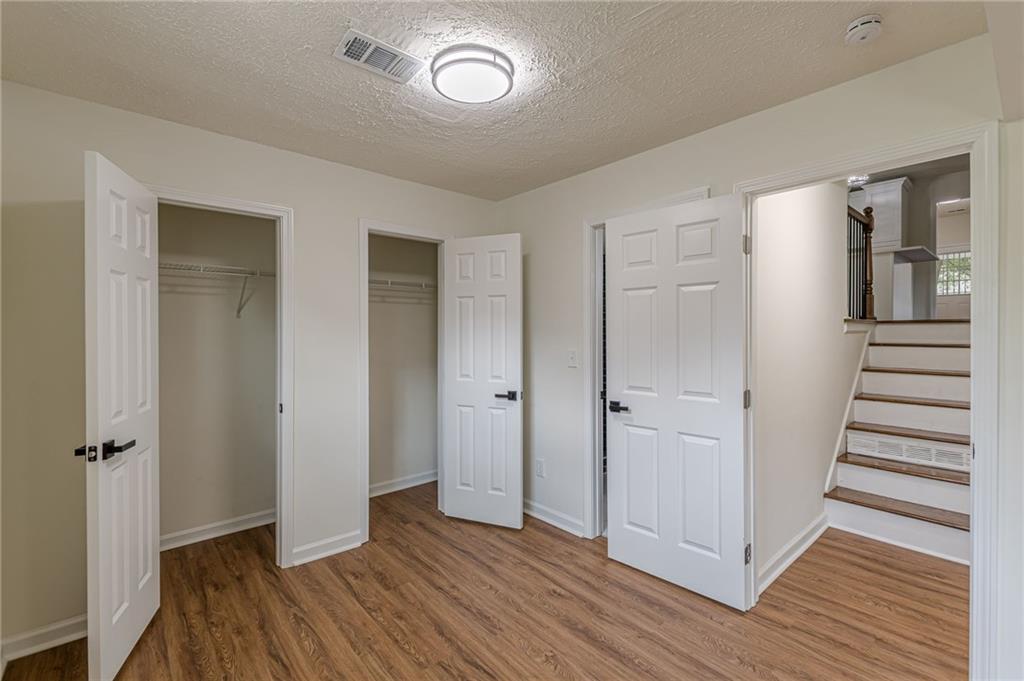 8285 Hemlock Drive Jonesboro GA 30238