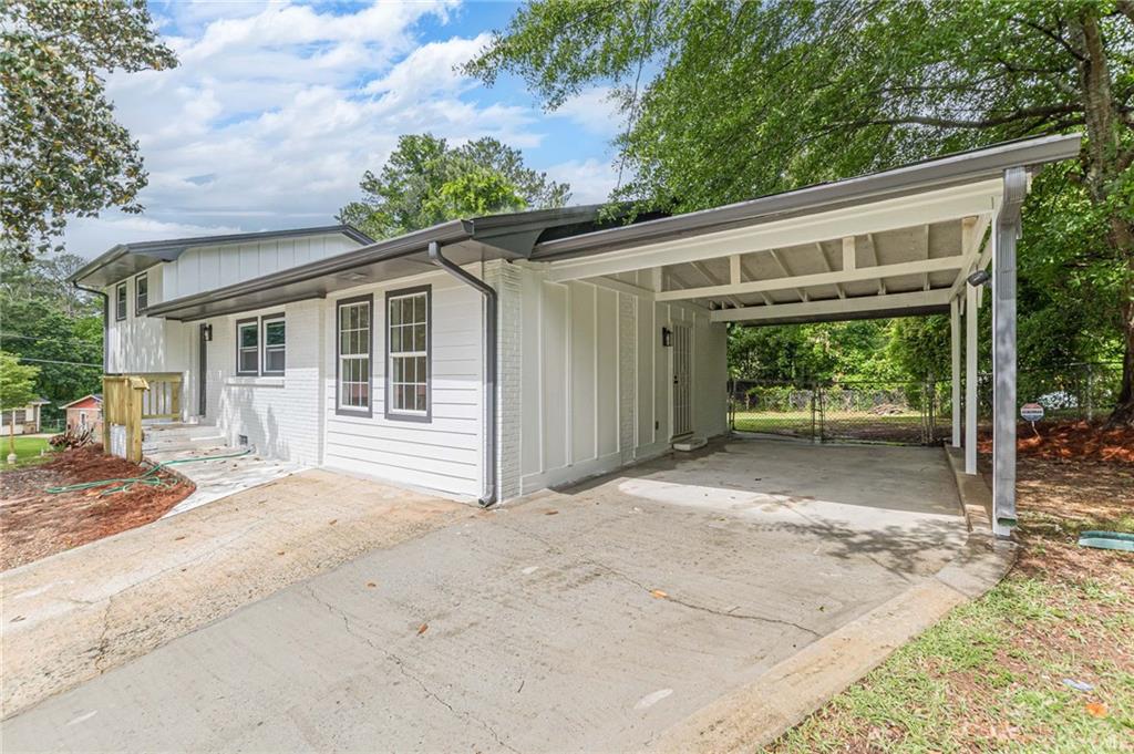 8285 Hemlock Drive Jonesboro GA 30238
