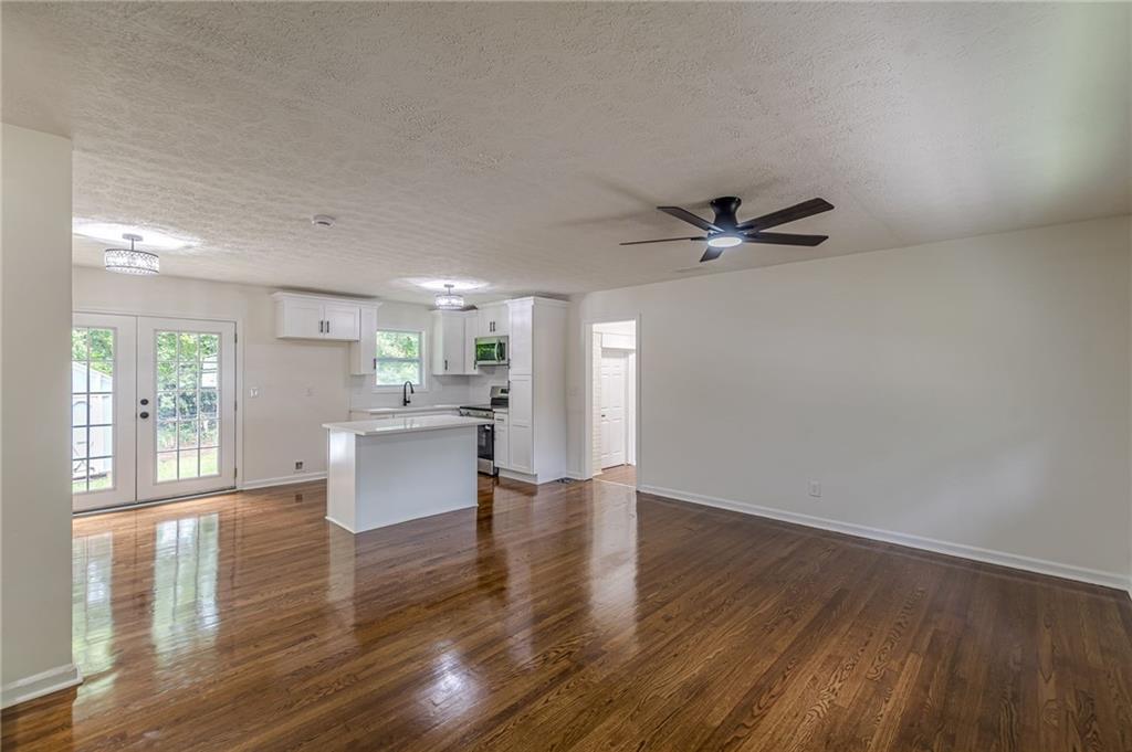 8285 Hemlock Drive Jonesboro GA 30238