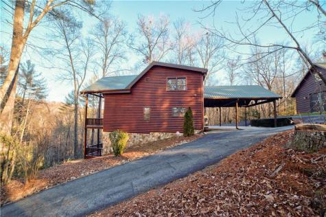 138 Lucius Lane Cherry Log GA 30522