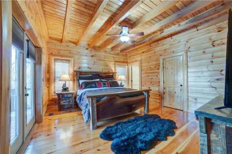 138 Lucius Lane Cherry Log GA 30522