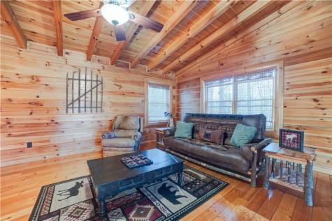 138 Lucius Lane Cherry Log GA 30522