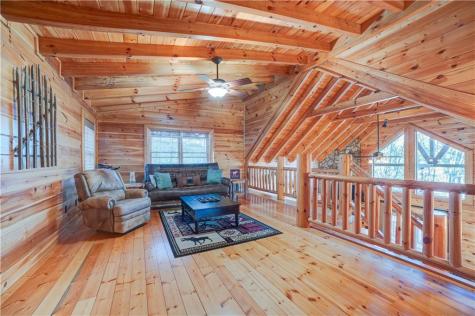 138 Lucius Lane Cherry Log GA 30522